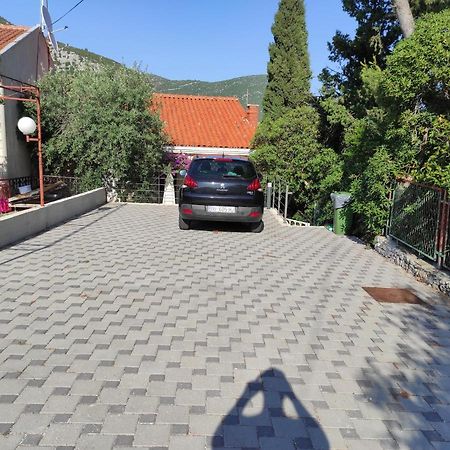 Apartman Martic Klek Εξωτερικό φωτογραφία