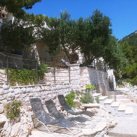 Apartman Martic Klek Εξωτερικό φωτογραφία