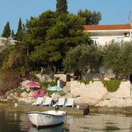 Apartman Martic Klek Εξωτερικό φωτογραφία