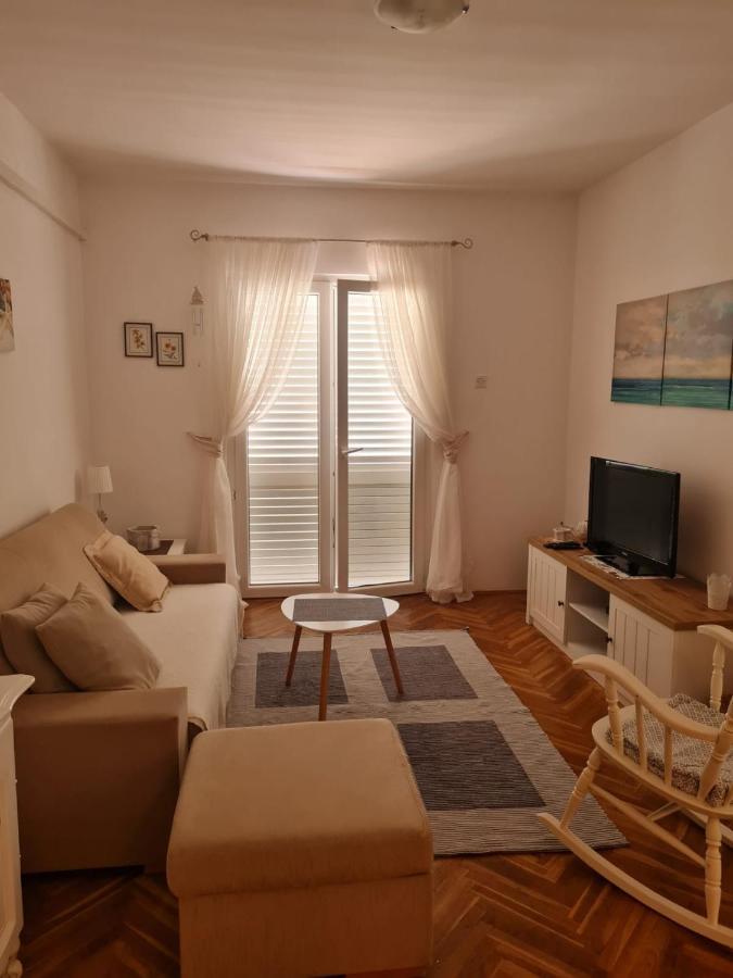 Apartman Martic Klek Εξωτερικό φωτογραφία