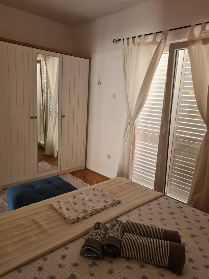 Apartman Martic Klek Εξωτερικό φωτογραφία