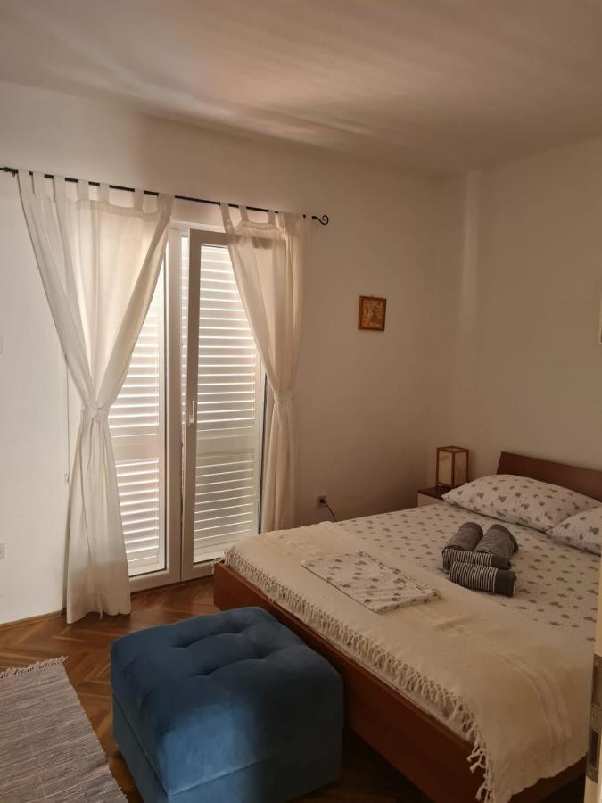 Apartman Martic Klek Εξωτερικό φωτογραφία