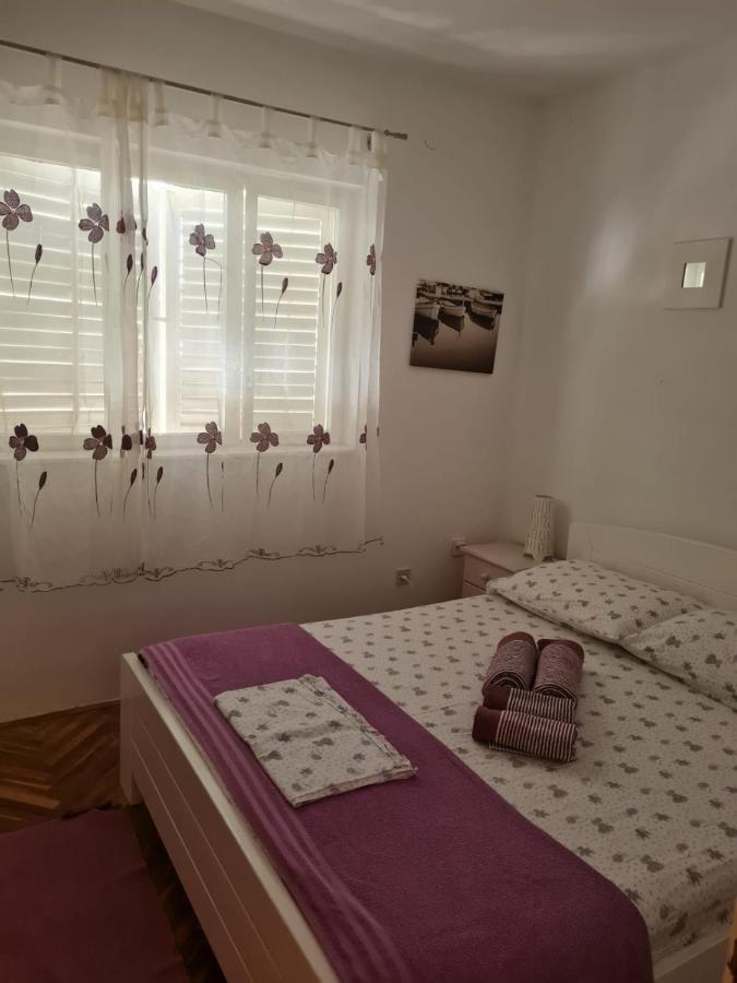 Apartman Martic Klek Εξωτερικό φωτογραφία