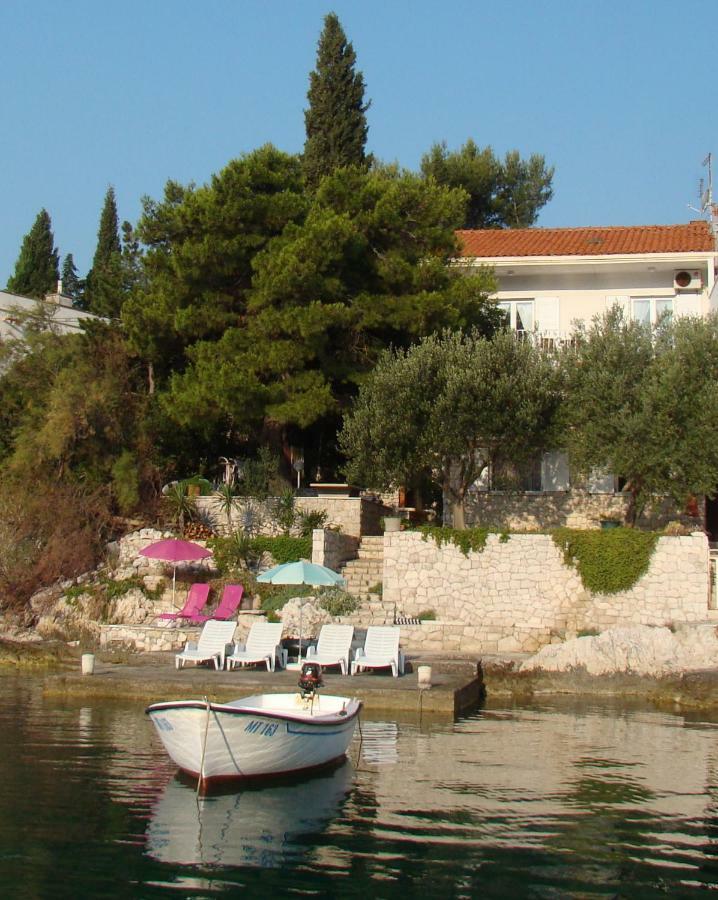 Apartman Martic Klek Εξωτερικό φωτογραφία
