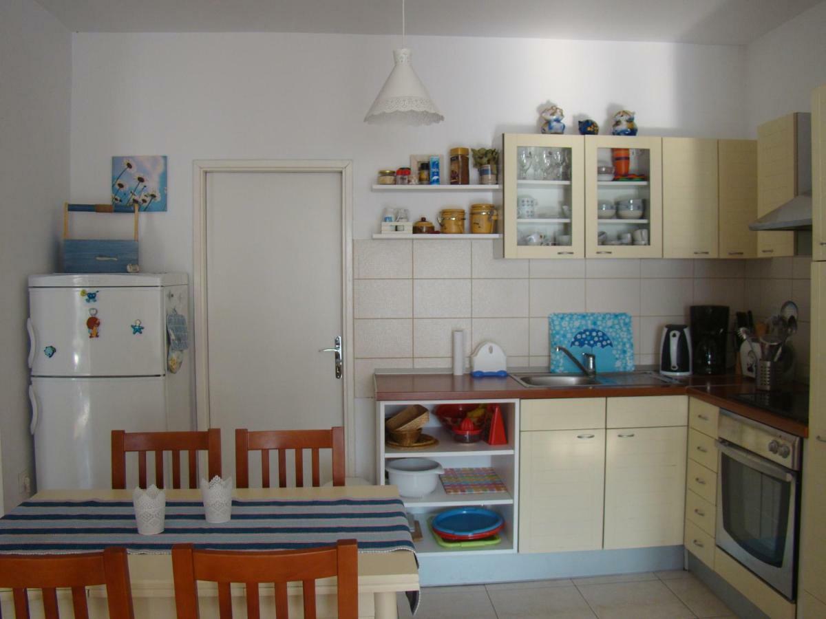 Apartman Martic Klek Εξωτερικό φωτογραφία