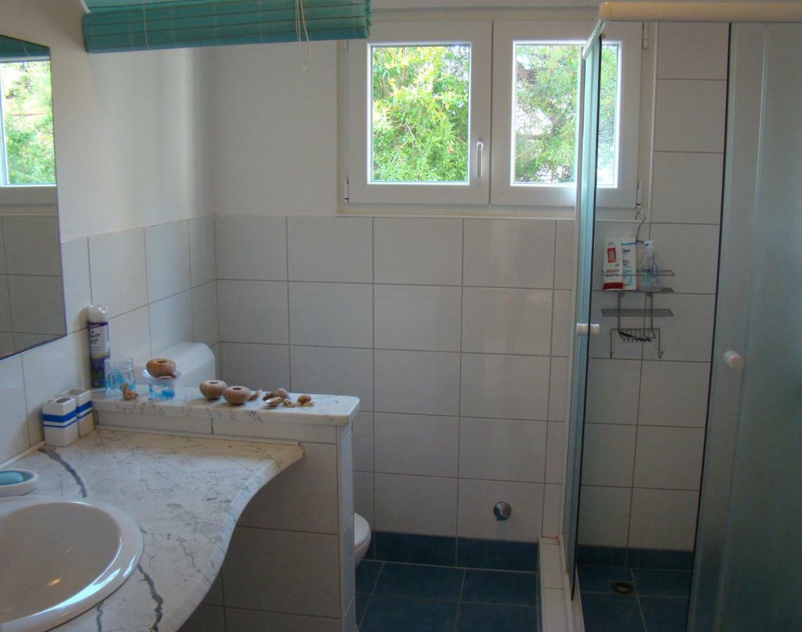 Apartman Martic Klek Εξωτερικό φωτογραφία