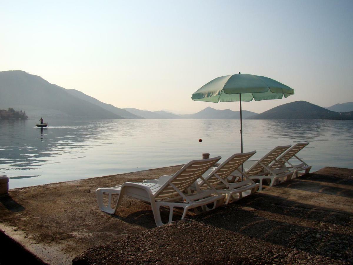 Apartman Martic Klek Εξωτερικό φωτογραφία