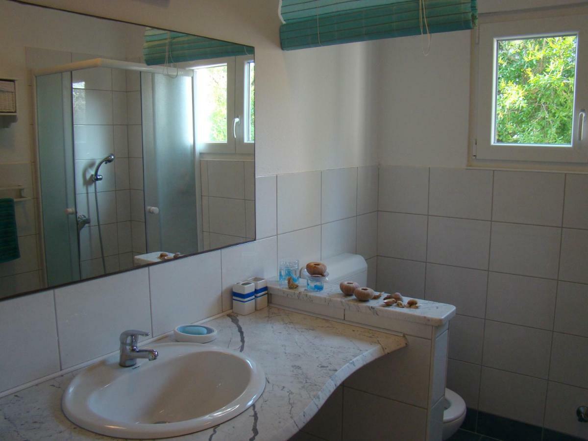 Apartman Martic Klek Εξωτερικό φωτογραφία
